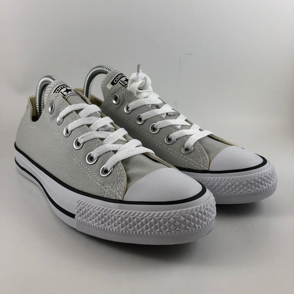 converse mouse grey womens